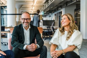 Frida och Pontus