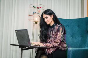 Centigo employee