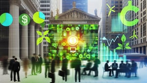 finance funding clean