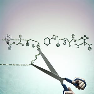 price cuts for innovation and development no human simple picture