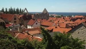 visby