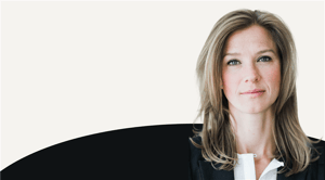 Catharina Burenstam Lidner