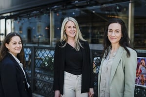 Centigo Klara Natascha Julia