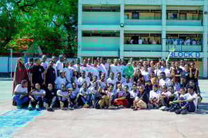 helptohelp gruppbild 