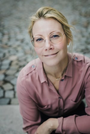 Emma Svedenstedt