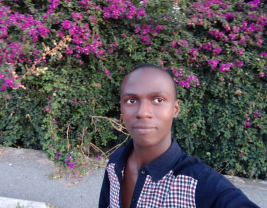 Erick Josephat