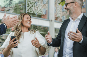 Frida Lindgren Pontus Fulke