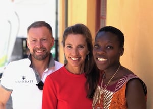 Johan waller_Beata Wickbom_Silvia Kakembo_Centigopodden_bloggformat