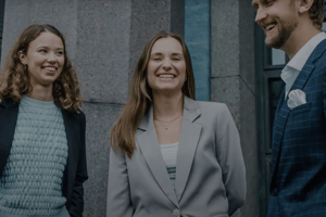 Konsultprogrammet top 5