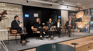 panel discussion