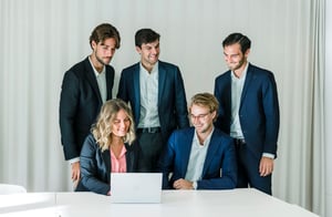 Konsultprogrammet konsulterna 