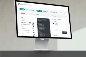 Resurs Checkout plus small