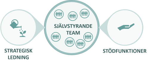Självstyrande team stora bokstäver-1