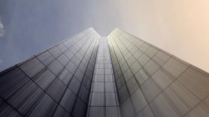 Skyskrapa