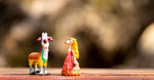 The unstoppable marriage_Centigo