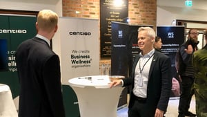 Total försvarsexpo