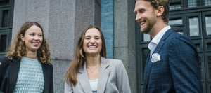 Vad är talangprogrammet egentligen