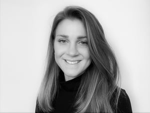 Anna Holmberg konsult på Centigo Göteborg