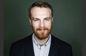 Fredrik Larsson