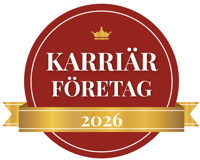 karriärföretag 2026 karriärföretag 2026