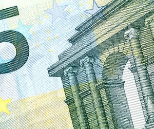 Bank, finans och försäkring